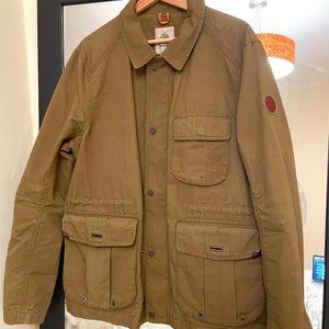 Timberland Mens Coat